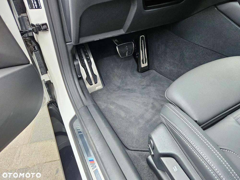 BMW Seria 4 420i Gran Coupe M Sport - 29