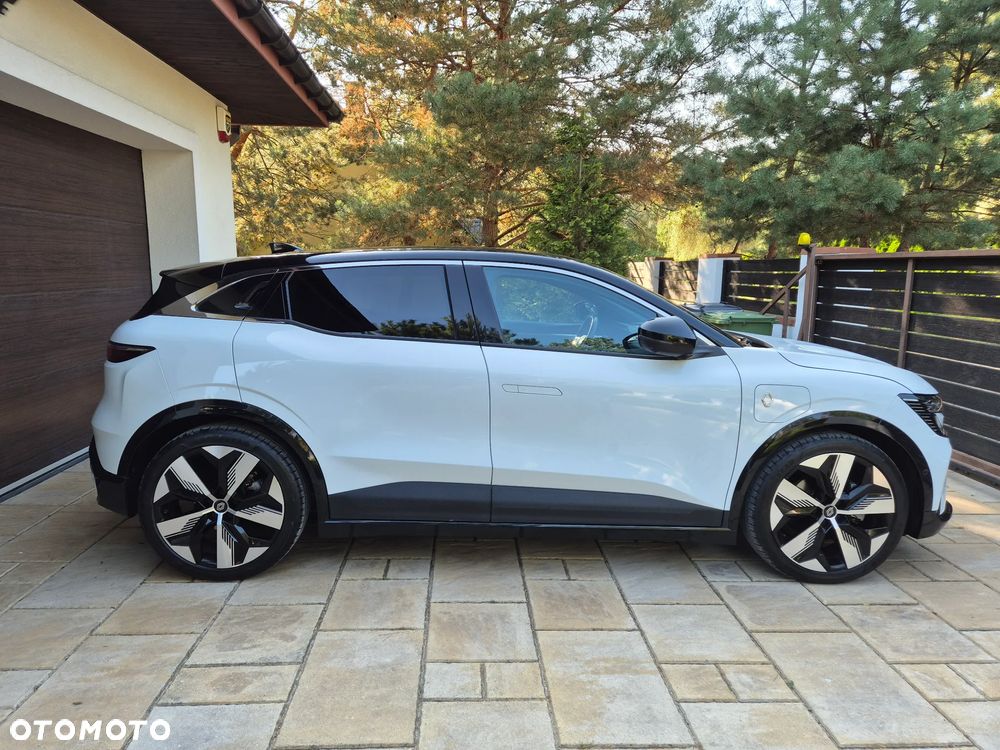 Renault Megane EV60 Techno - 4