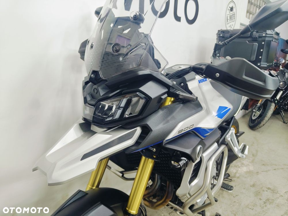 VOGE 900DSX - 21