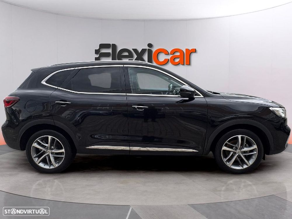 MG EHS 1.5 T-GDI Plug-in Hybrid Luxury - 9