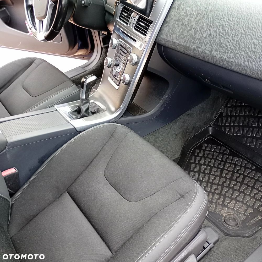 Volvo XC 60 - 5