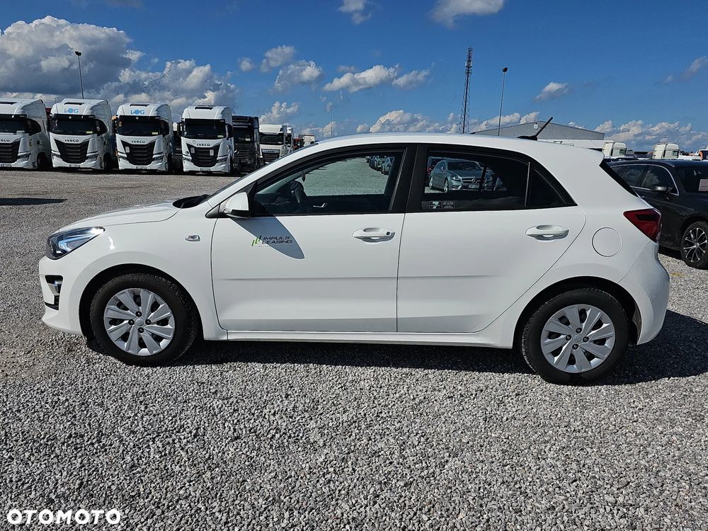 Kia Rio 1.2 M - 9