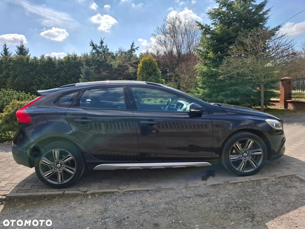 Volvo V40 Cross Country D3 Summum - 7