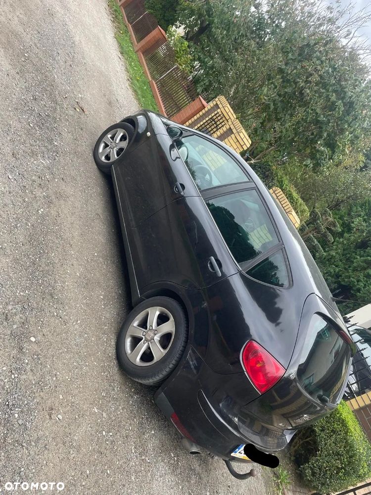 Seat Altea 1.9 TDI Winter - 9