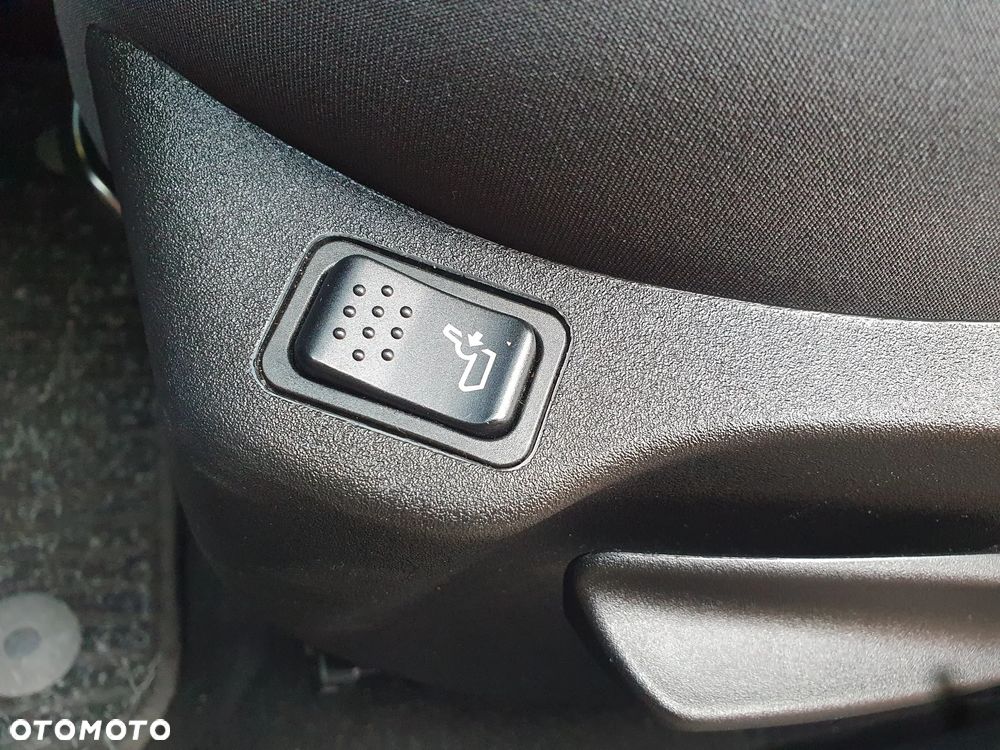 Fiat 500X 1.4 Multiair DCT 4x2 S&S Lounge - 16