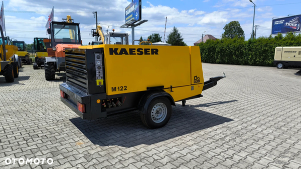 Inny KAESER M 122