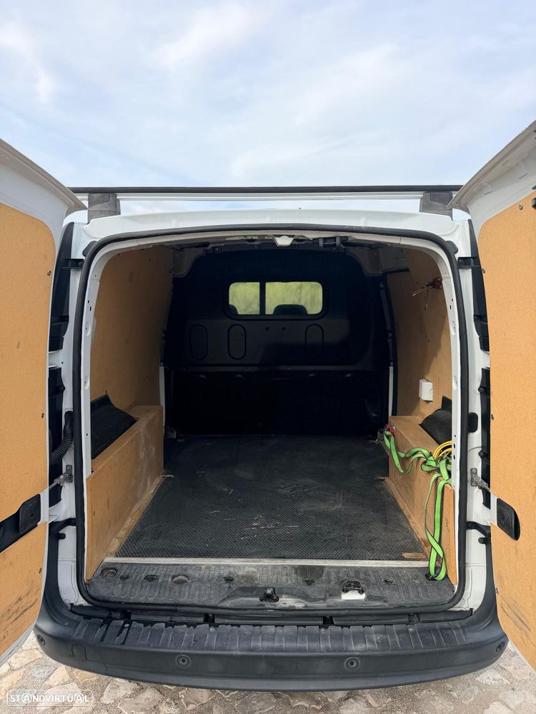 Renault Kangoo - 7