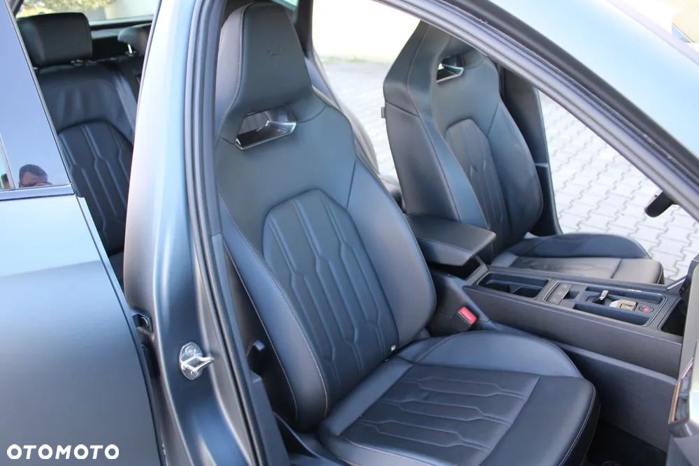Cupra Formentor 2.0 TSI VZ DSG - 36