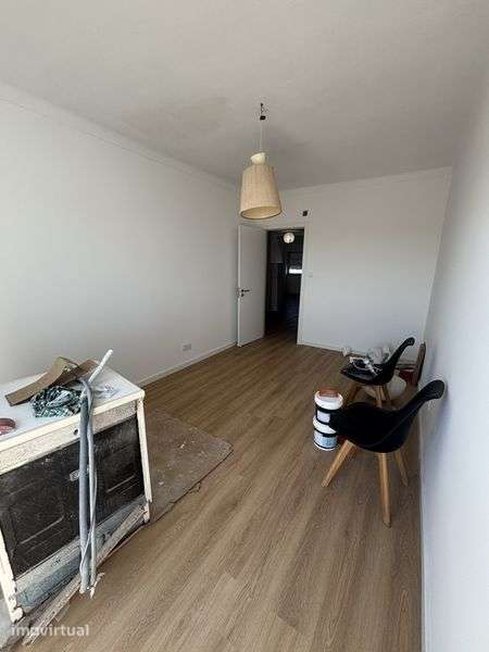 Apartamento T2 - Feijó - Grande imagem: 4/11