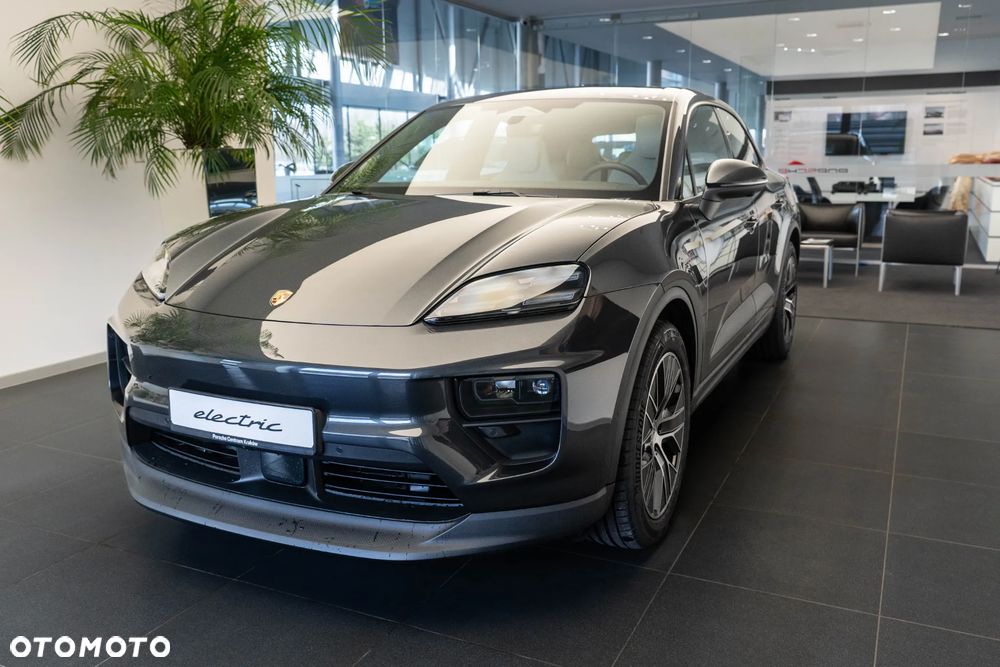 Porsche Macan 4 100kWh - 7