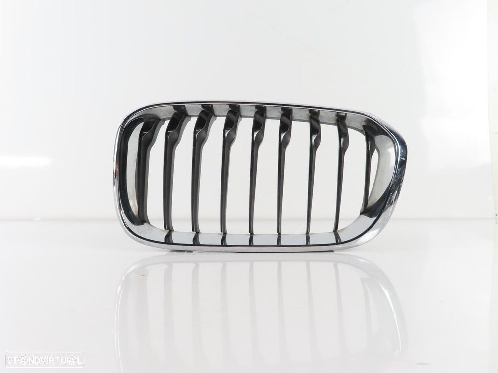 Grelha Sport LCI Esquerdo/Frente Usado / Original BMW 1 (F20)/BMW 1 (F21) 511373... - 1