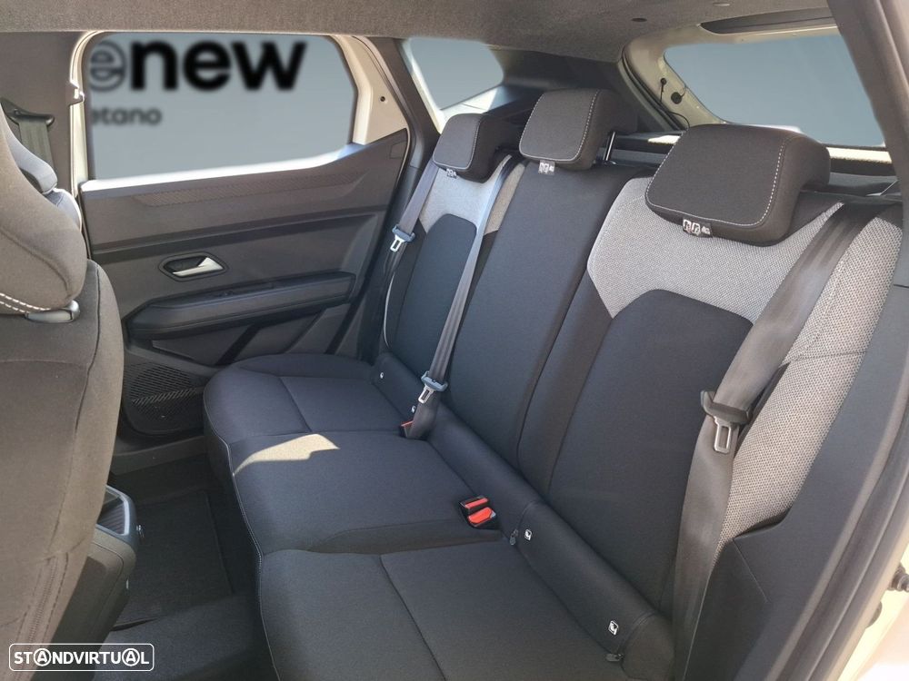 Dacia Duster 1.2 TCe ECO-G Journey — fotografia 14