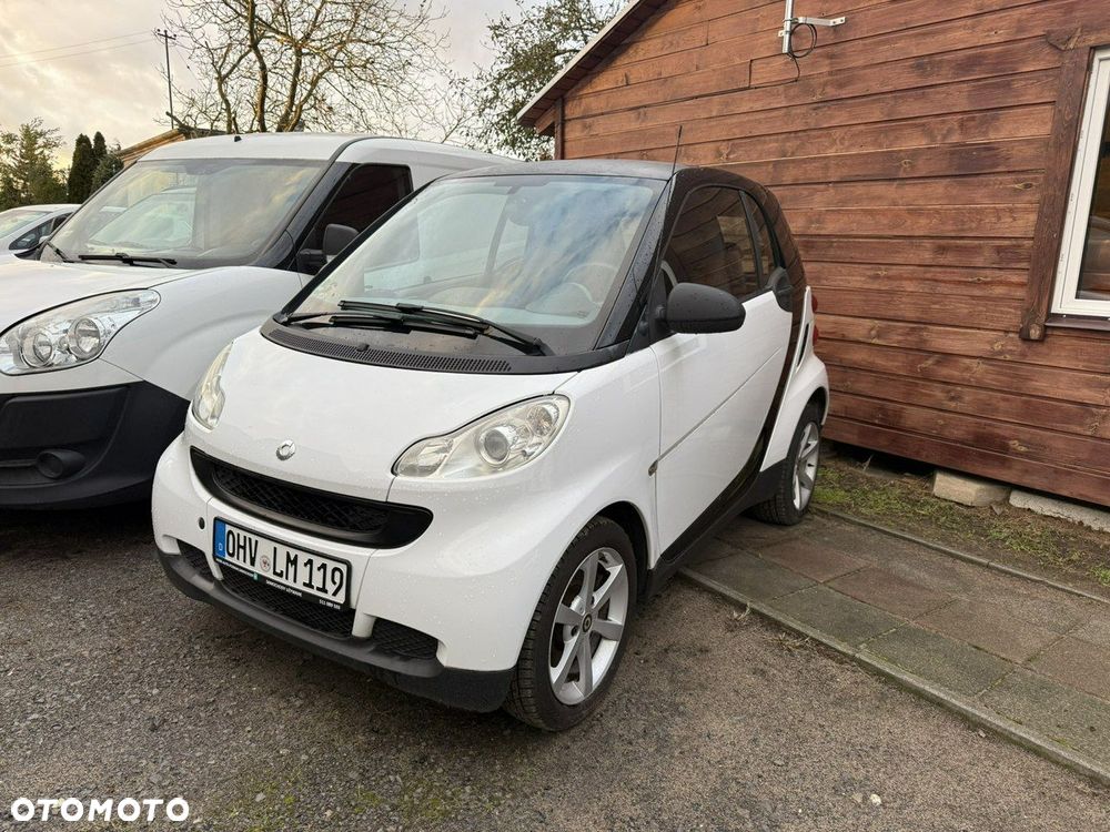 Smart Fortwo - 26