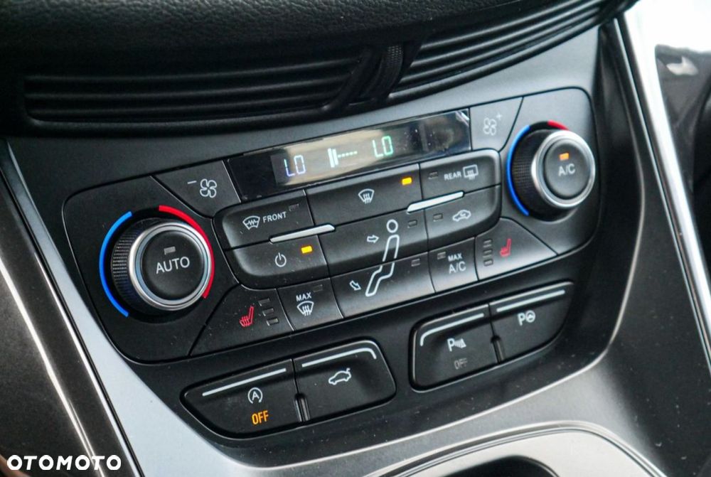 Ford C-MAX 1.5 EcoBoost Titanium ASS - 10