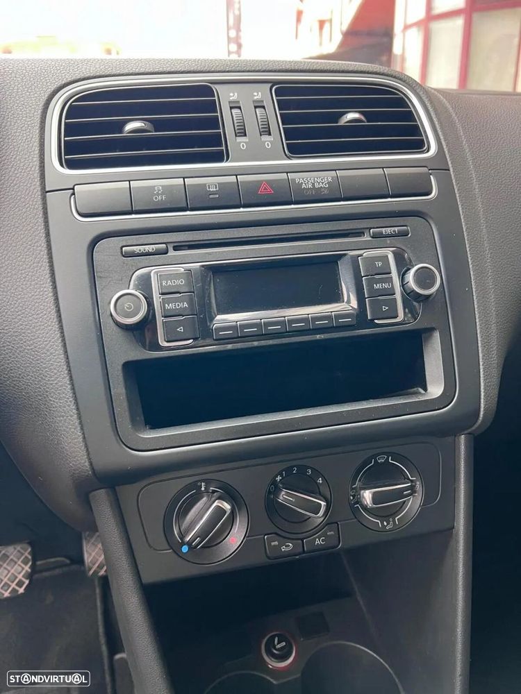 VW Polo - 13