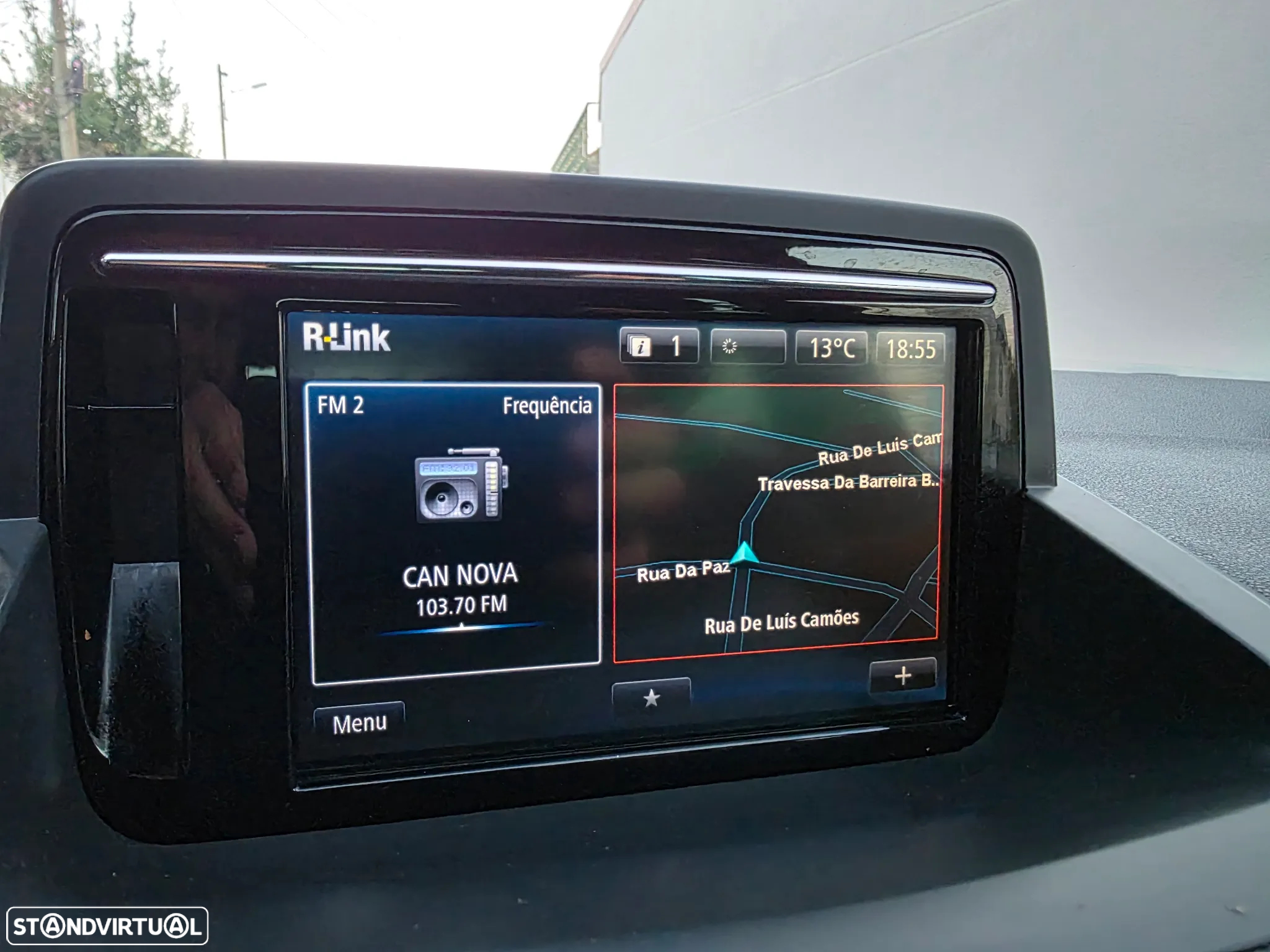 Renault Mégane Sport Tourer 1.5 dCi GT Line SS - 18