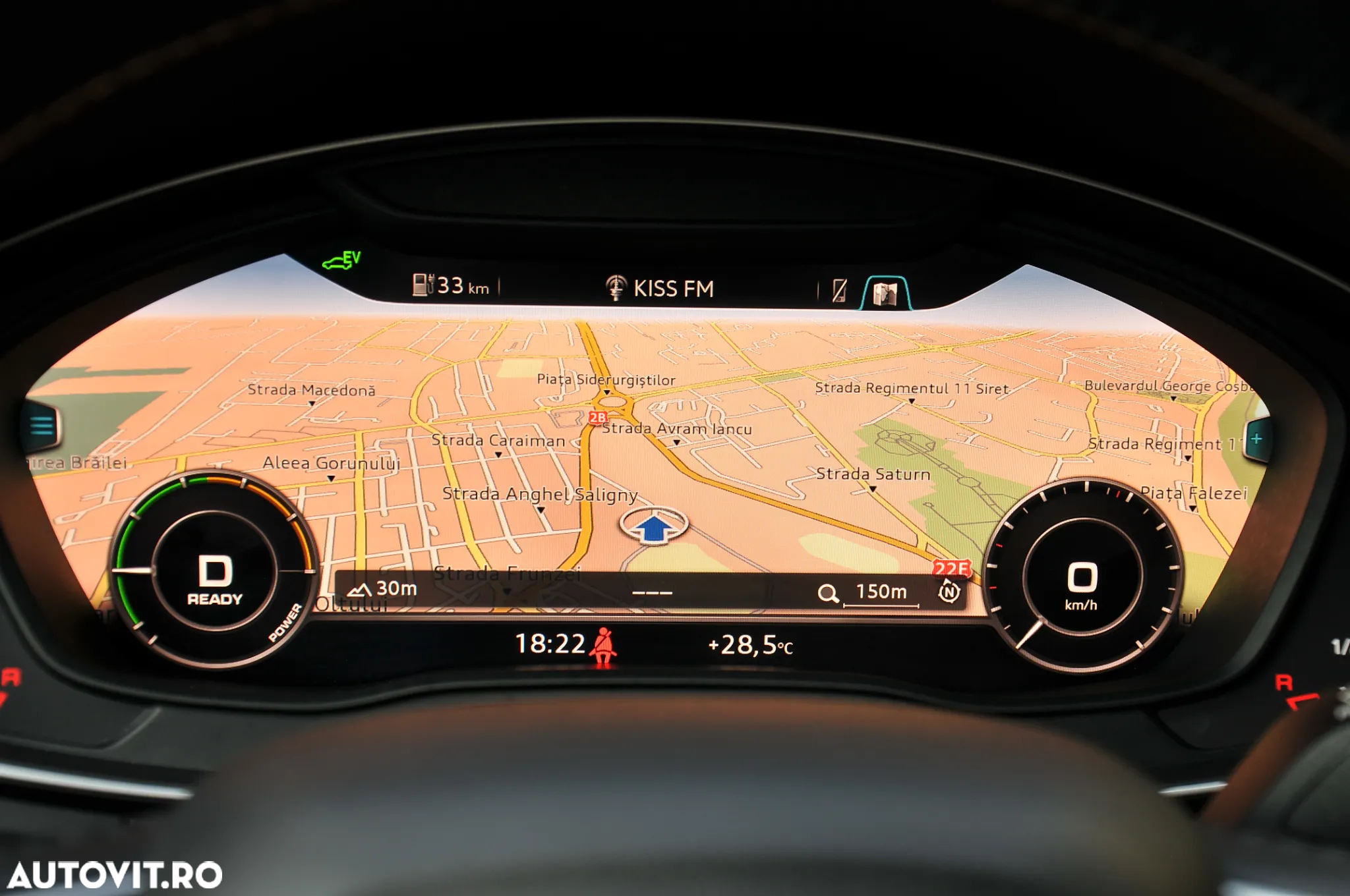 Audi Q5 50 TFSI e quattro S tronic - 6