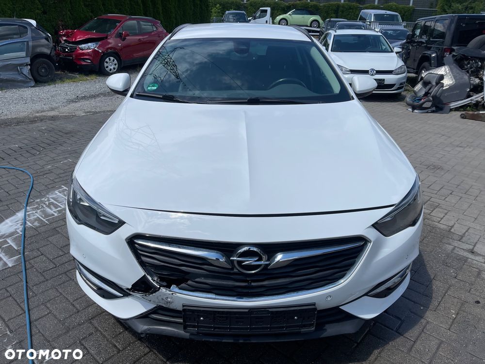 Opel Insignia 1.6 (118g) Innovation - 3