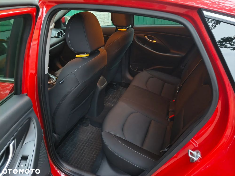 Hyundai i30 - 29