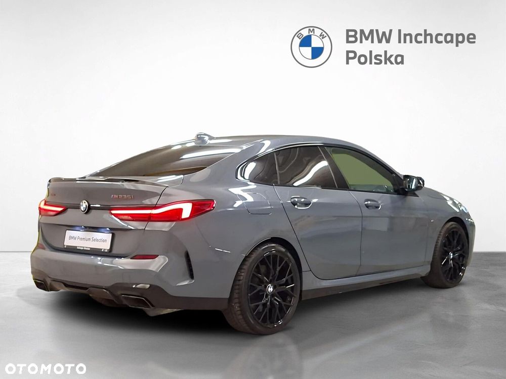 BMW Seria 2 M235i xDrive ColorVision Edition - 6