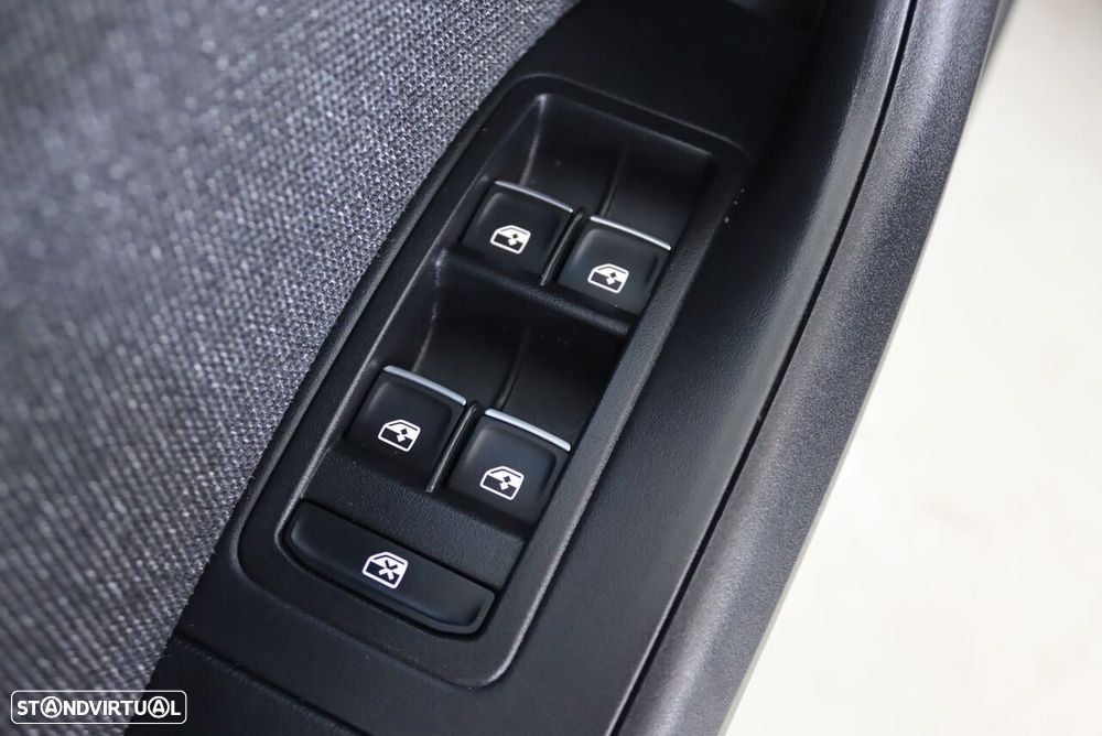 SEAT Ateca 1.5 TSI Xperience DSG - 14