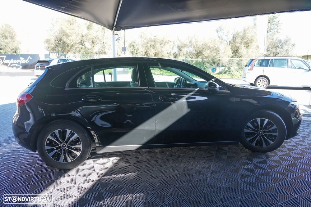 Mercedes-Benz A 200 Standard - 45