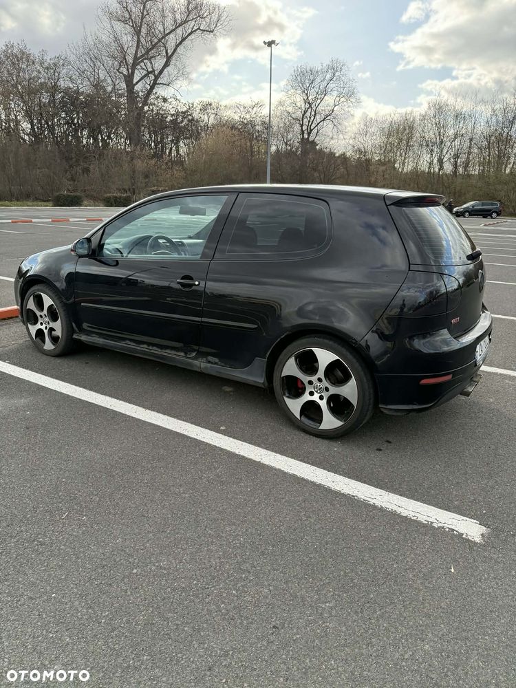 Volkswagen Golf 2.0 GTI - 3