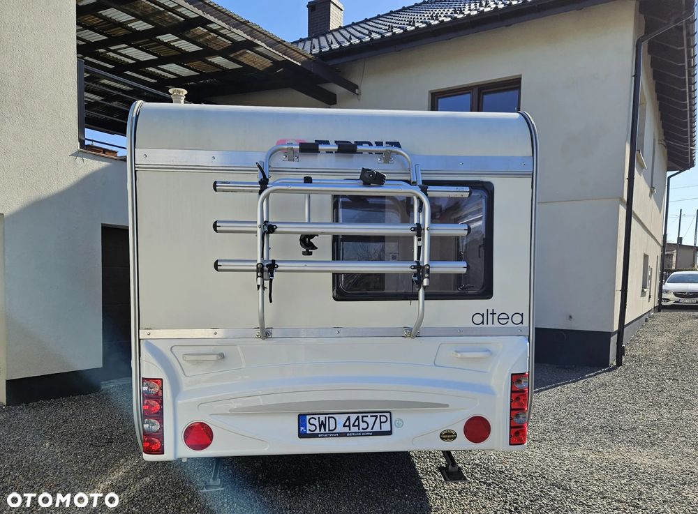 Adria Altea 432 PX - 4