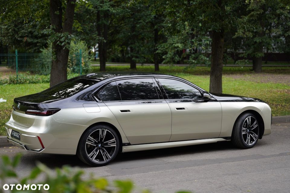 4x Felgi 19 m.in. do BMW 2 G42 3 G20 G21 G28 4 i4 G22 G23 G24 G26 5 i5 G30 G31 G60 - B1831 (IN5661) - 5