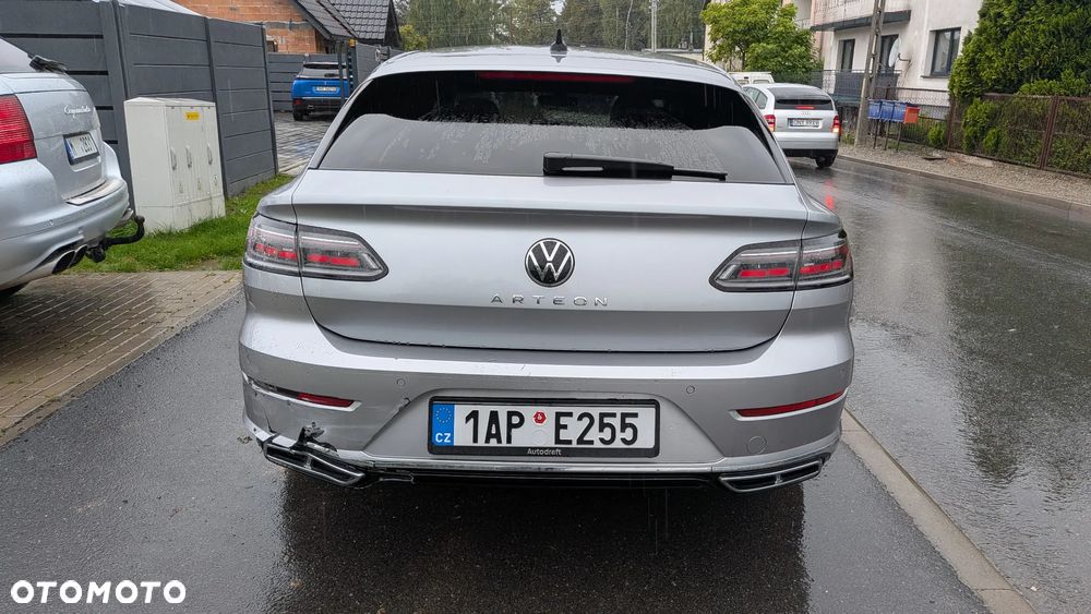 Volkswagen Arteon 2.0 TDI R-Line DSG - 14