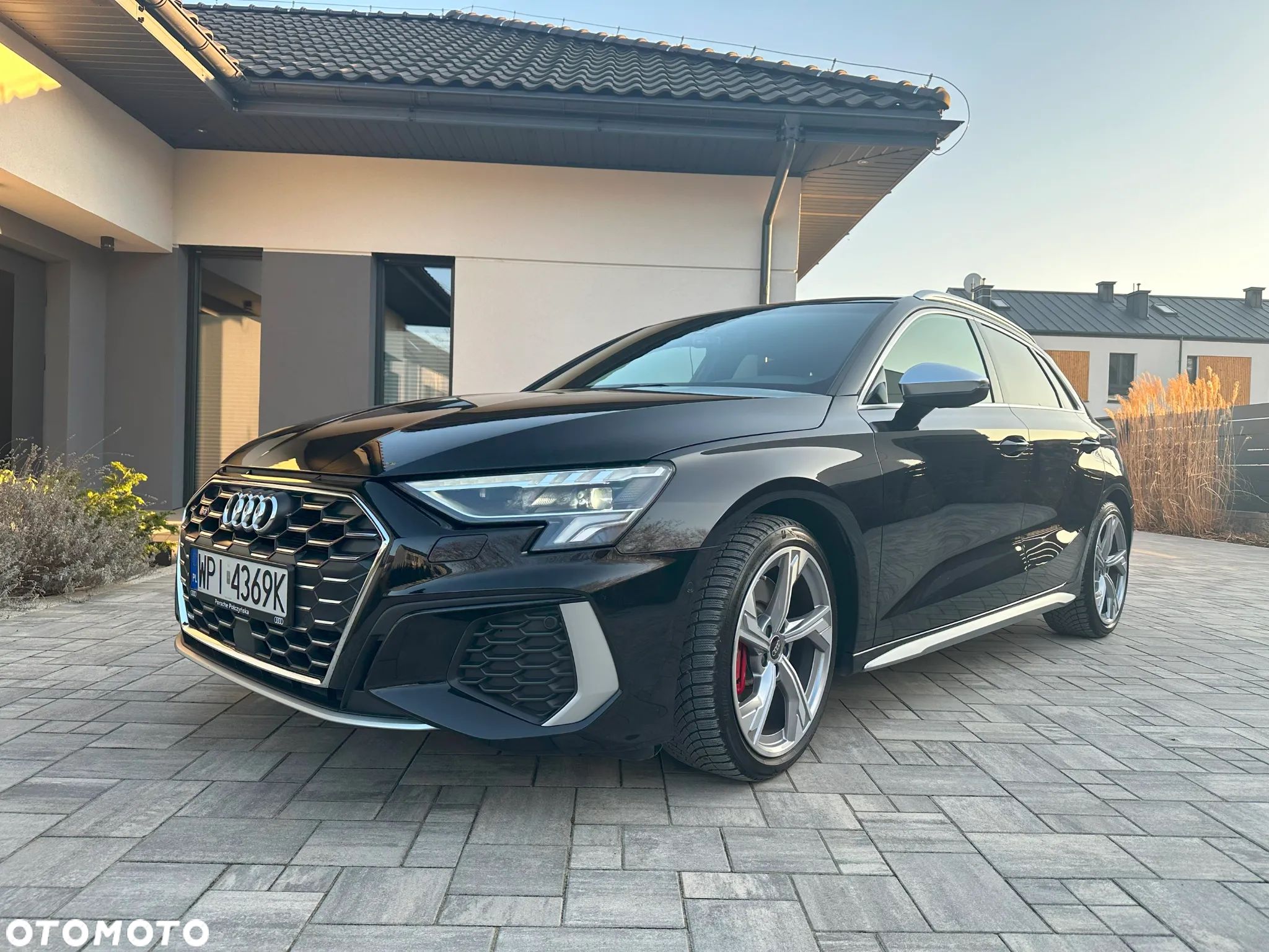 Audi S3 - 1