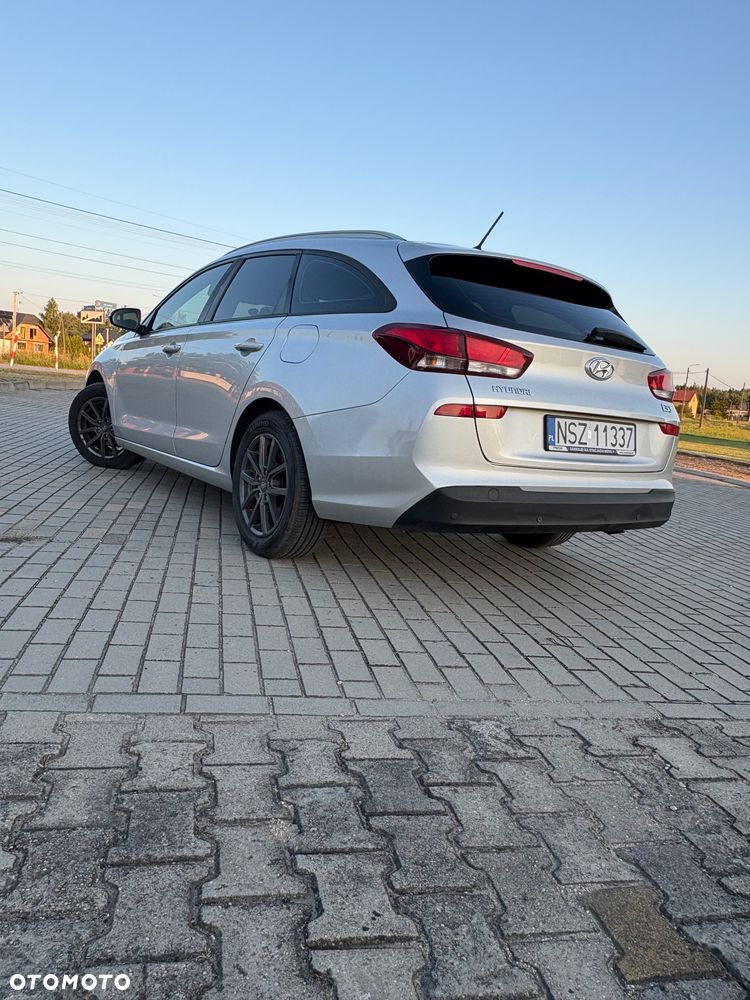 Hyundai i30 - 7