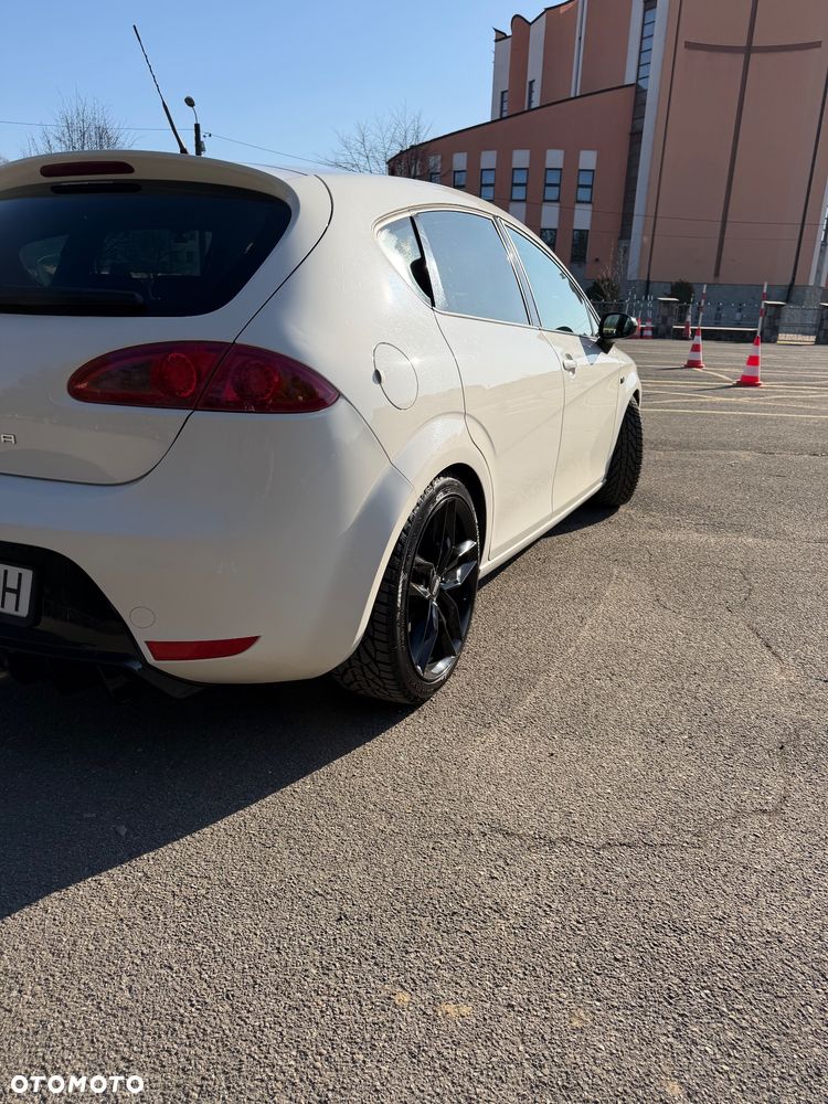 Seat Leon - 9