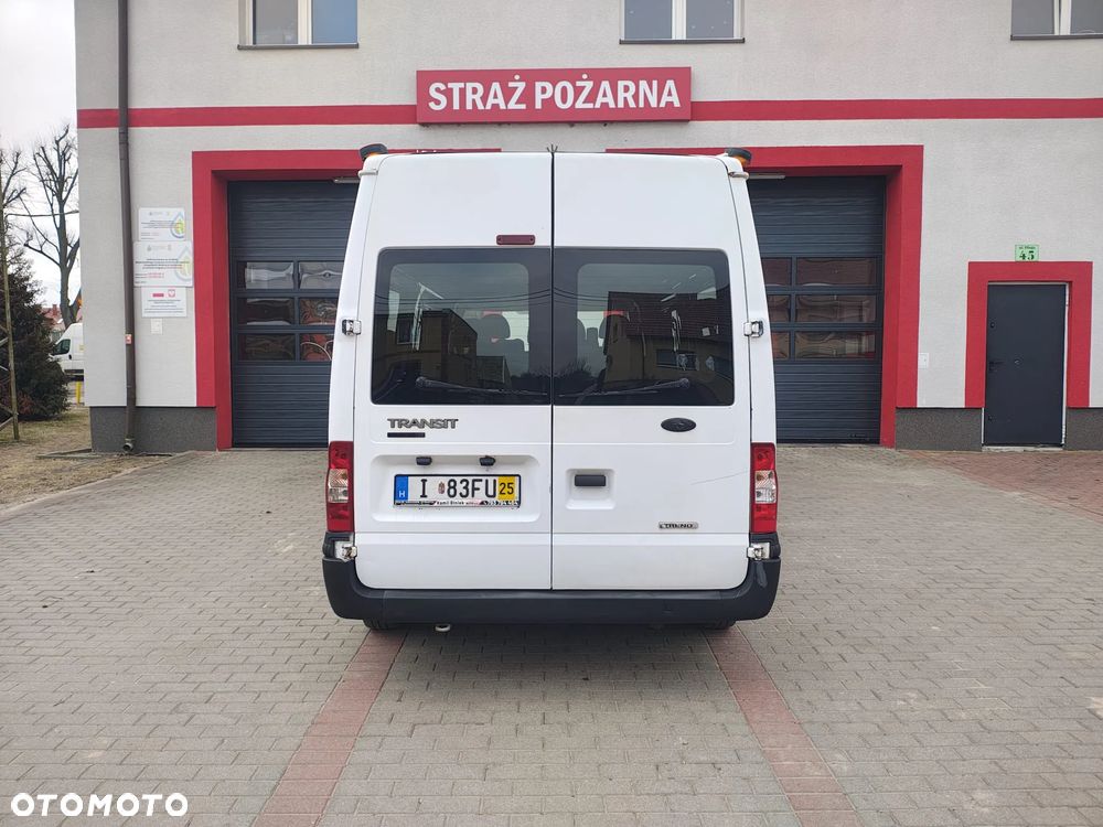 Ford Transit - 24