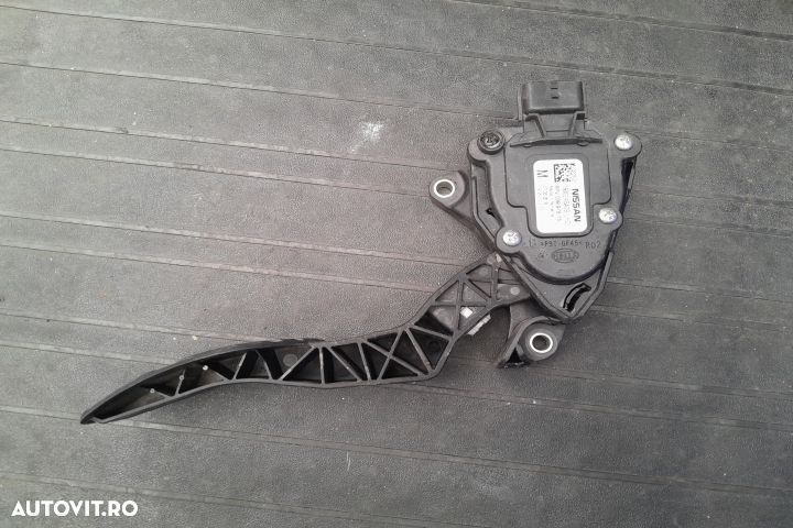 Pedala acceleratie 180024BA0B 6PV009978 180024BA0B180024BA0B 6PV00997 - 2