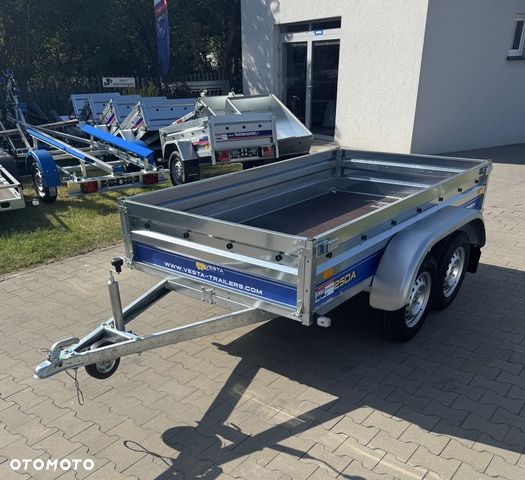Inny VESTA LIGHT 25DA - 14