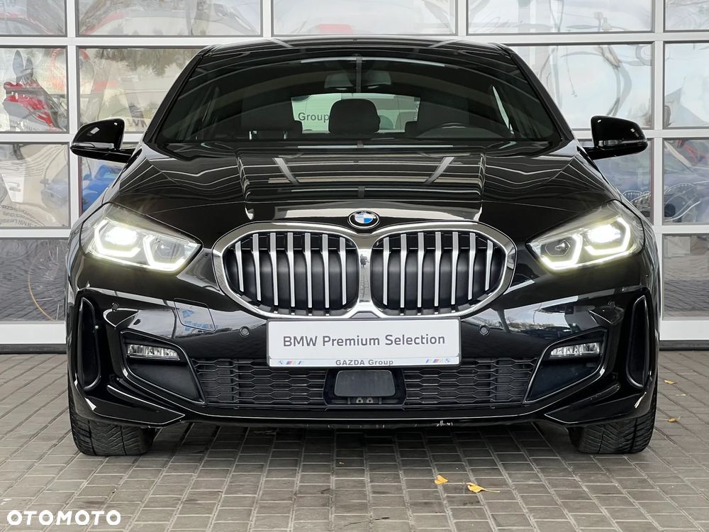 BMW Seria 1 118i M Sport - 5