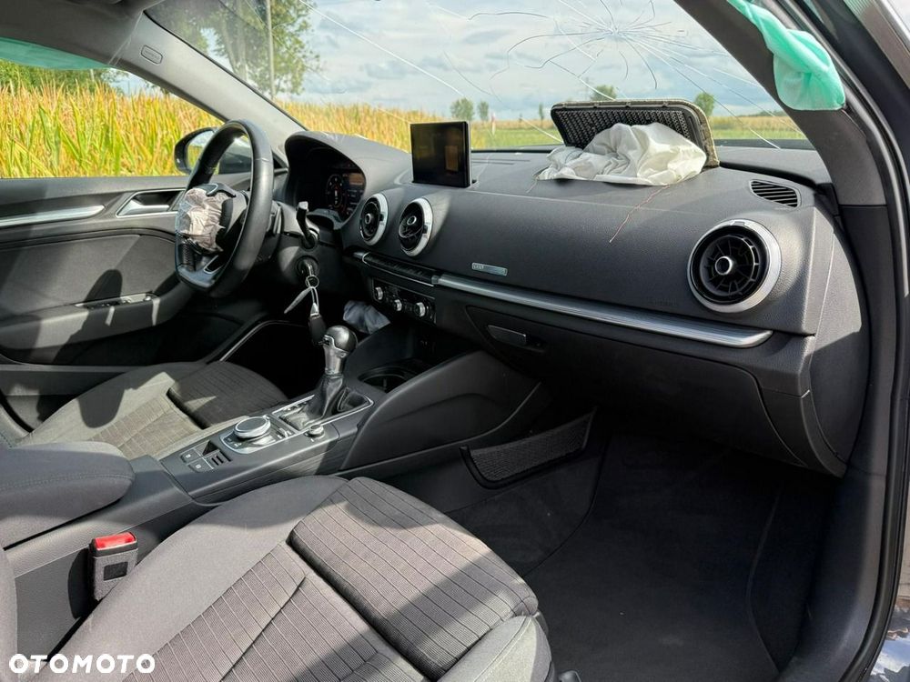 Audi A3 Sportback 2.0 TDI S tronic sport - 18