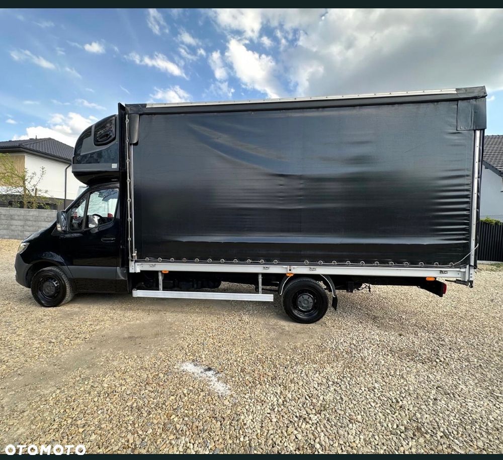 Mercedes-Benz Sprinter - 3