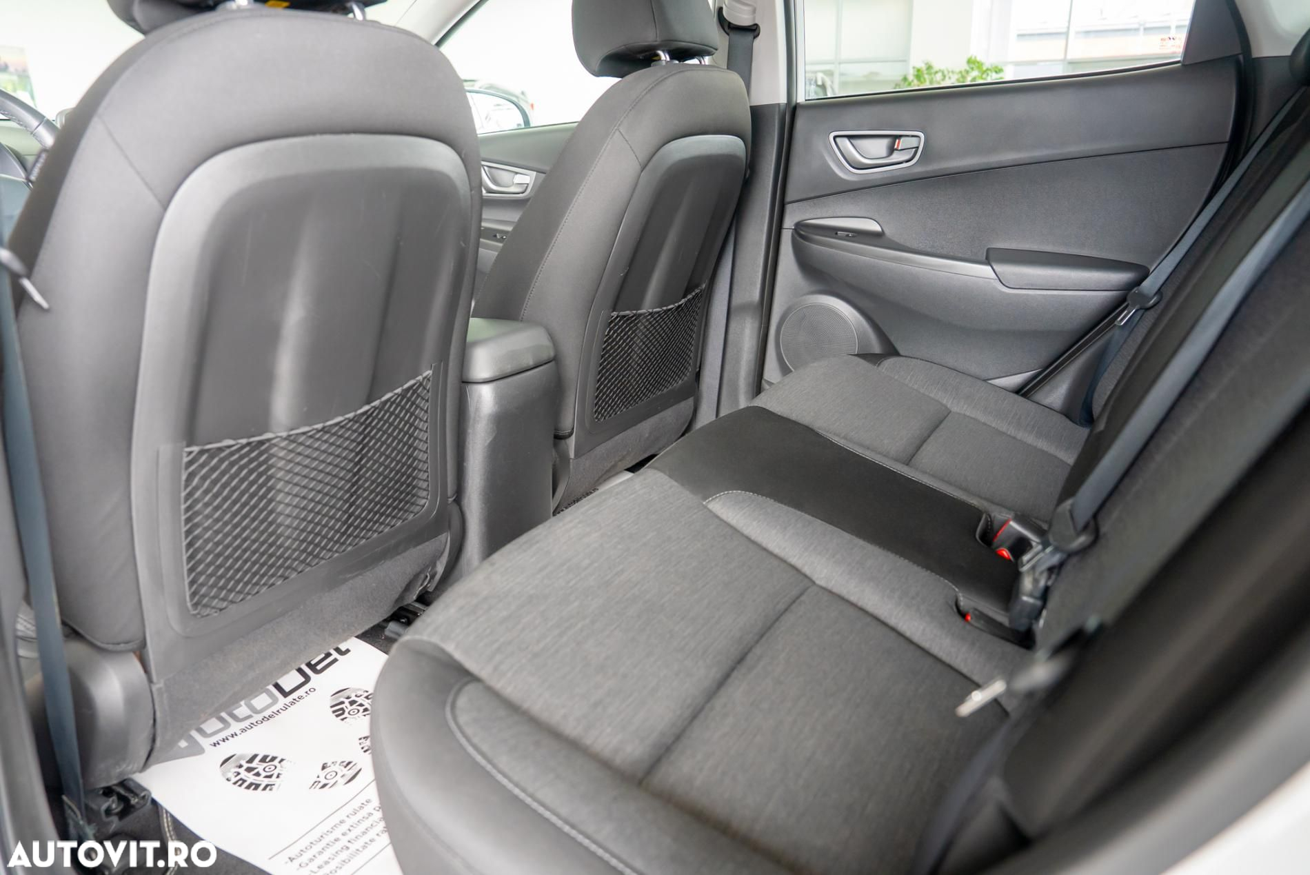 Hyundai KONA EV Style - 19
