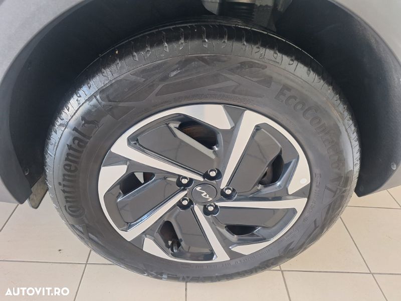 Kia Sportage - 6