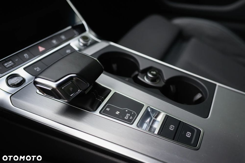 Audi A6 Limousine 40 TDI quattro S tronic sport - 15