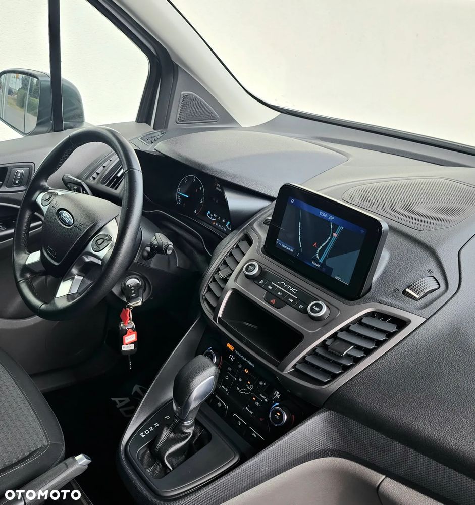 Ford Tourneo Connect Grand 1.5 TDCi Start/Stop Titanium - 15