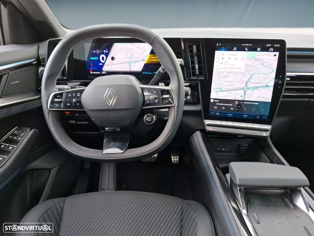 Renault Espace - 13