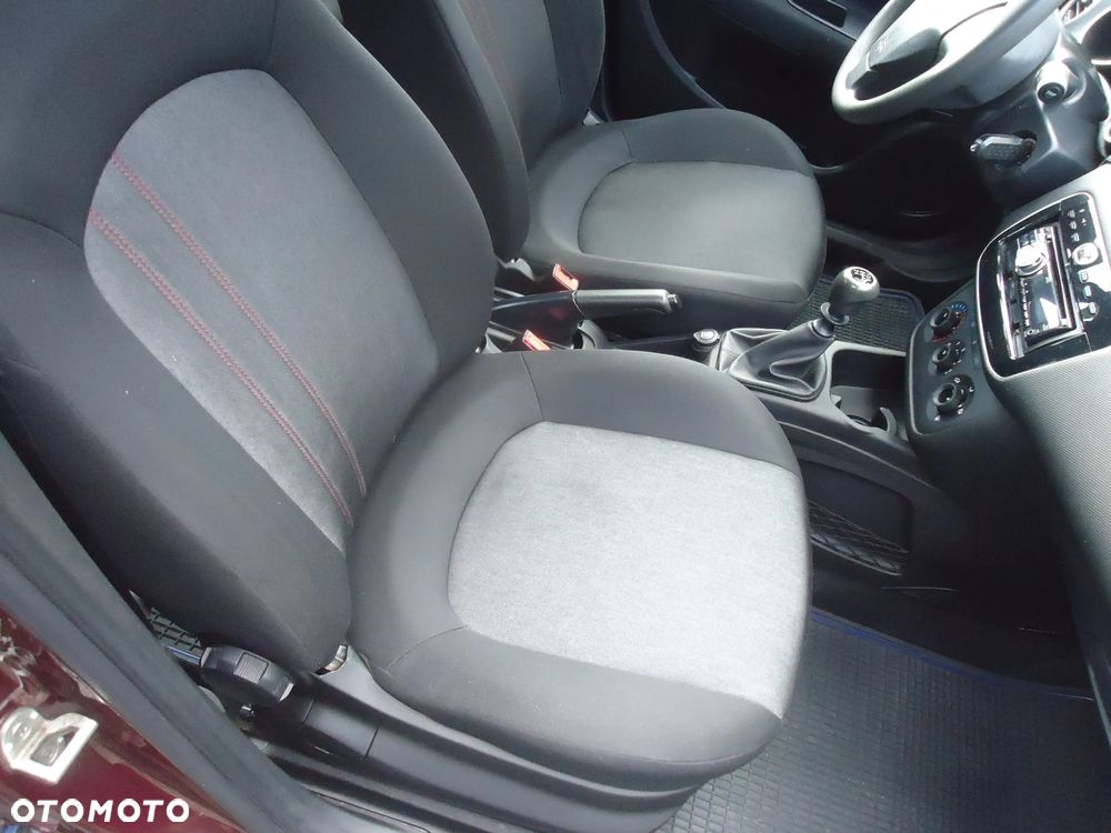 Fiat Punto Evo 1.2 8V Active - 8