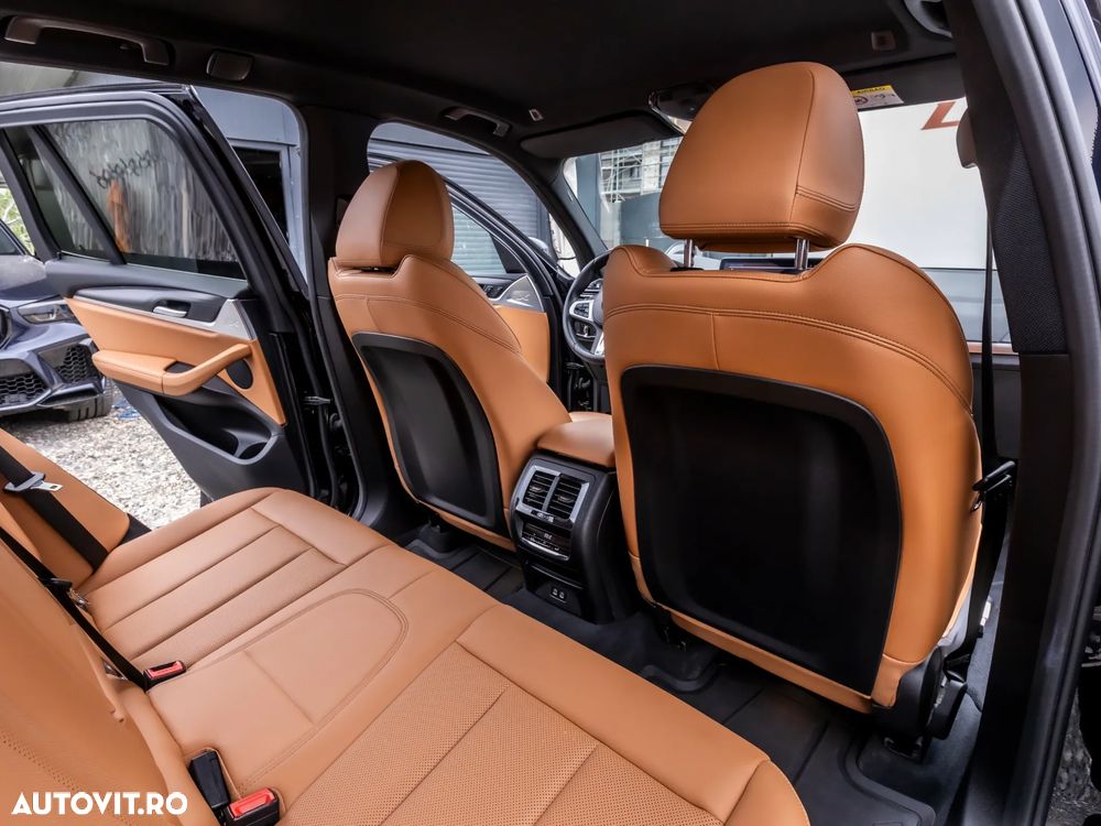 BMW X3 xDrive30e Aut. M Sport Edition - 15