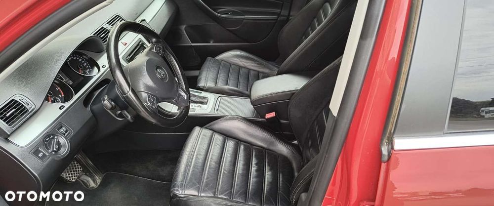 Volkswagen Passat - 7