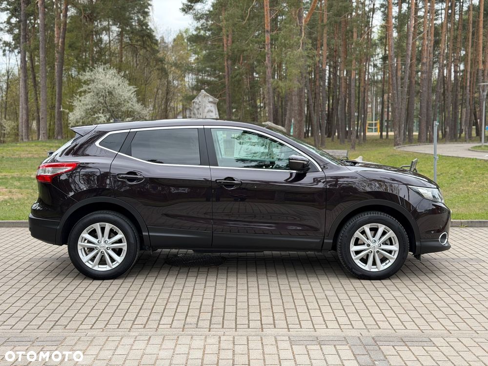 Nissan Qashqai 1.2 DIG-T Tekna - 2