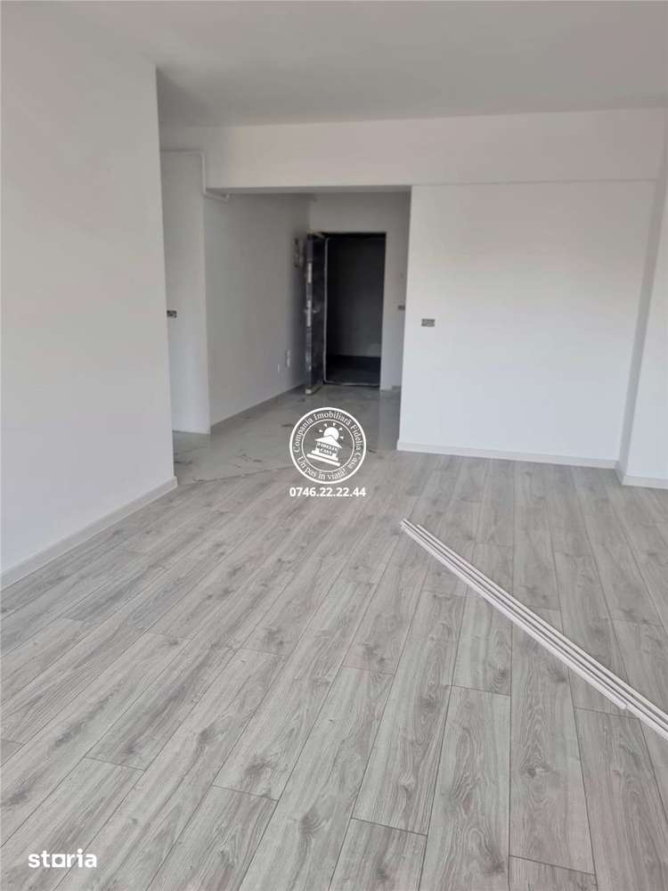 Apartament cu 1 cameră de vânzare | Panoramic Luxury – Galat — fotografia 2