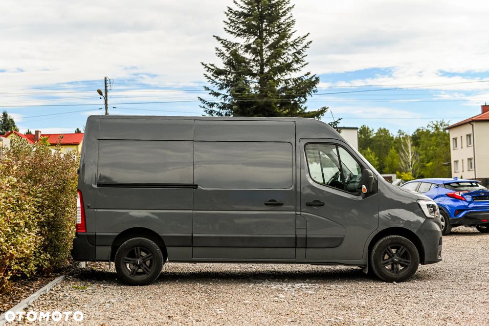 Renault Master - 4